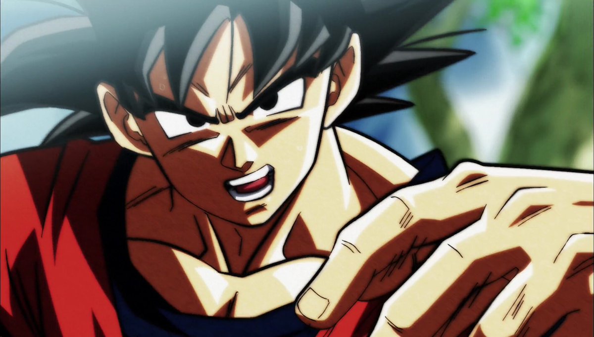 アニメ ドラゴンボール超 公式 明日2 5 日 新章スタート 鳥山明先生原案による ドラゴンボール 超 新章 宇宙サバイバル編 2 5 日 9時のスタートまであと10時間 新オープニングの迫力と新主題歌 限界突破 サバイバー 歌 氷川きよし もご期待