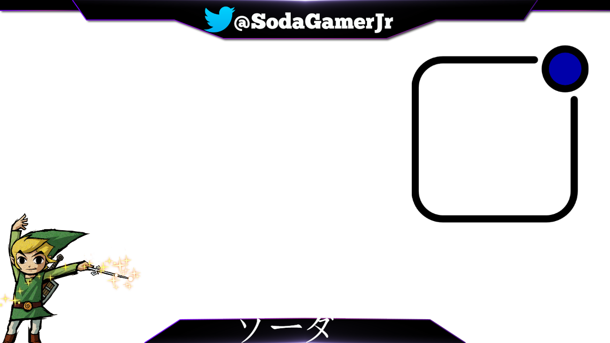 itwisted61's tweet photo. @SodaGamerJr here is the wwhd overlay https://t.co/U5hcTkPjfn