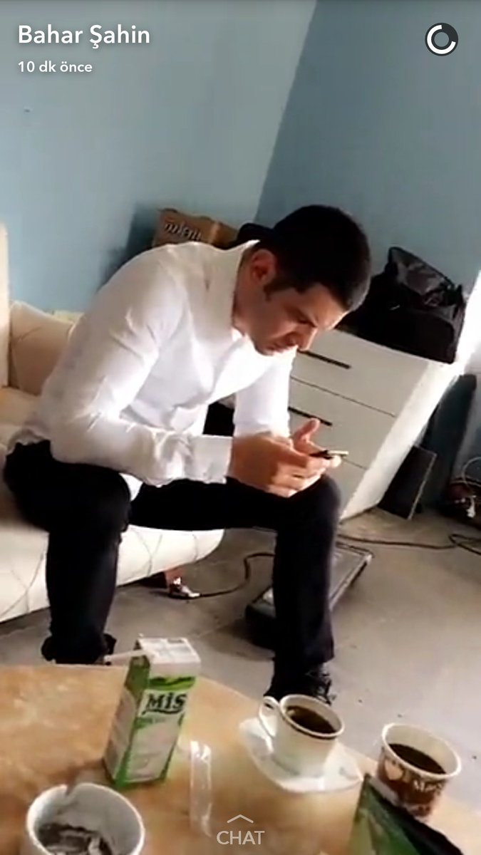 keremcem_haber's tweet photo. #ohayatbenim #setinden 😊 #alıntı #snapchat 📷#baharşahin https://t.co/y70aX5mFI3