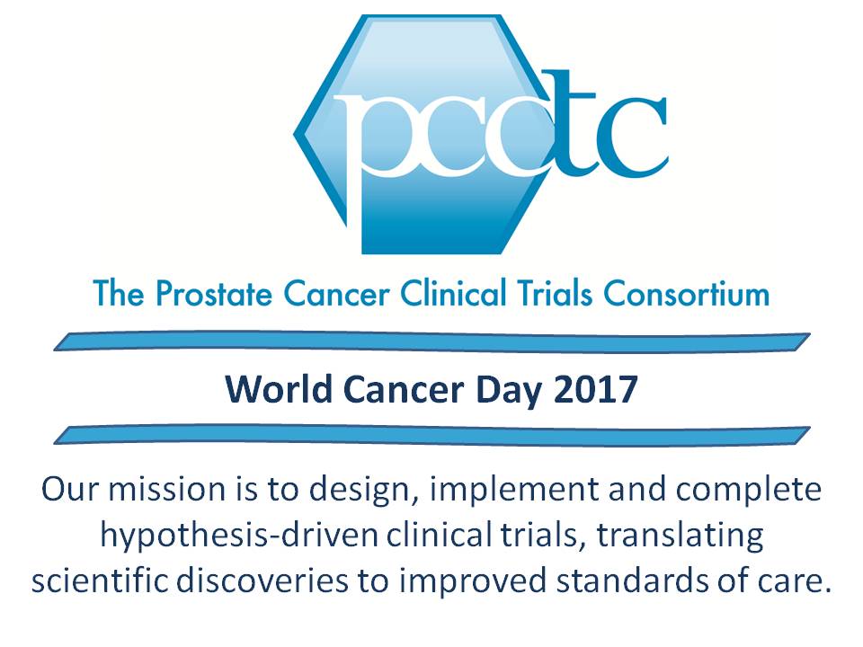 prostate cancer clinical trials consortium gyógynövények kezelése krónikus prosztatitisben