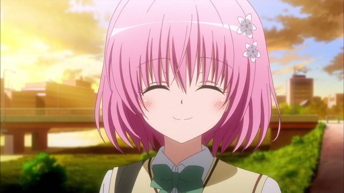 夜刀神 Toloveるモモ推し あなたに影響を与えたアニメキャラトップ4 1位 モモ 2位 ルン 3位 古手川 4位 ヤミ 夜刀神 Toloveるモモ推し あなたに影響を与えたアニメキャラトップ4 1位 モモ 2位 ルン 3位 古手川 4位 ヤミ
