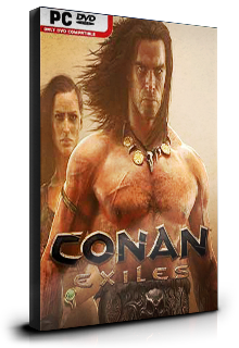 Offersgames's tweet image. متوفرة الآن 
offersgames.com/public/conan-e…