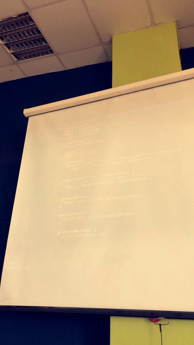 unicodeveloper's tweet photo. This @codebeast session is very technical. Dammit!!!! π€π€π€π€ #forLoopNairobi https://t.co/lfPsigyJKb