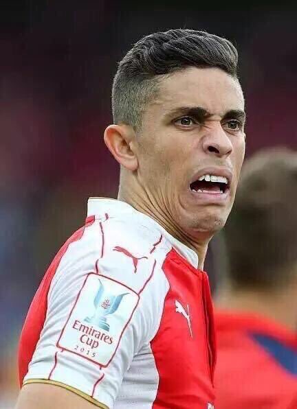 Nowfootball's tweet photo. Four stages of being an Arsenal fan.. https://t.co/lMzmYXZmA5