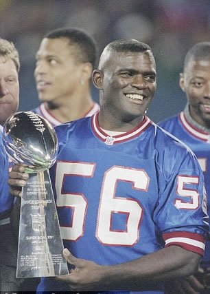 Happy Birthday Lawrence Taylor 