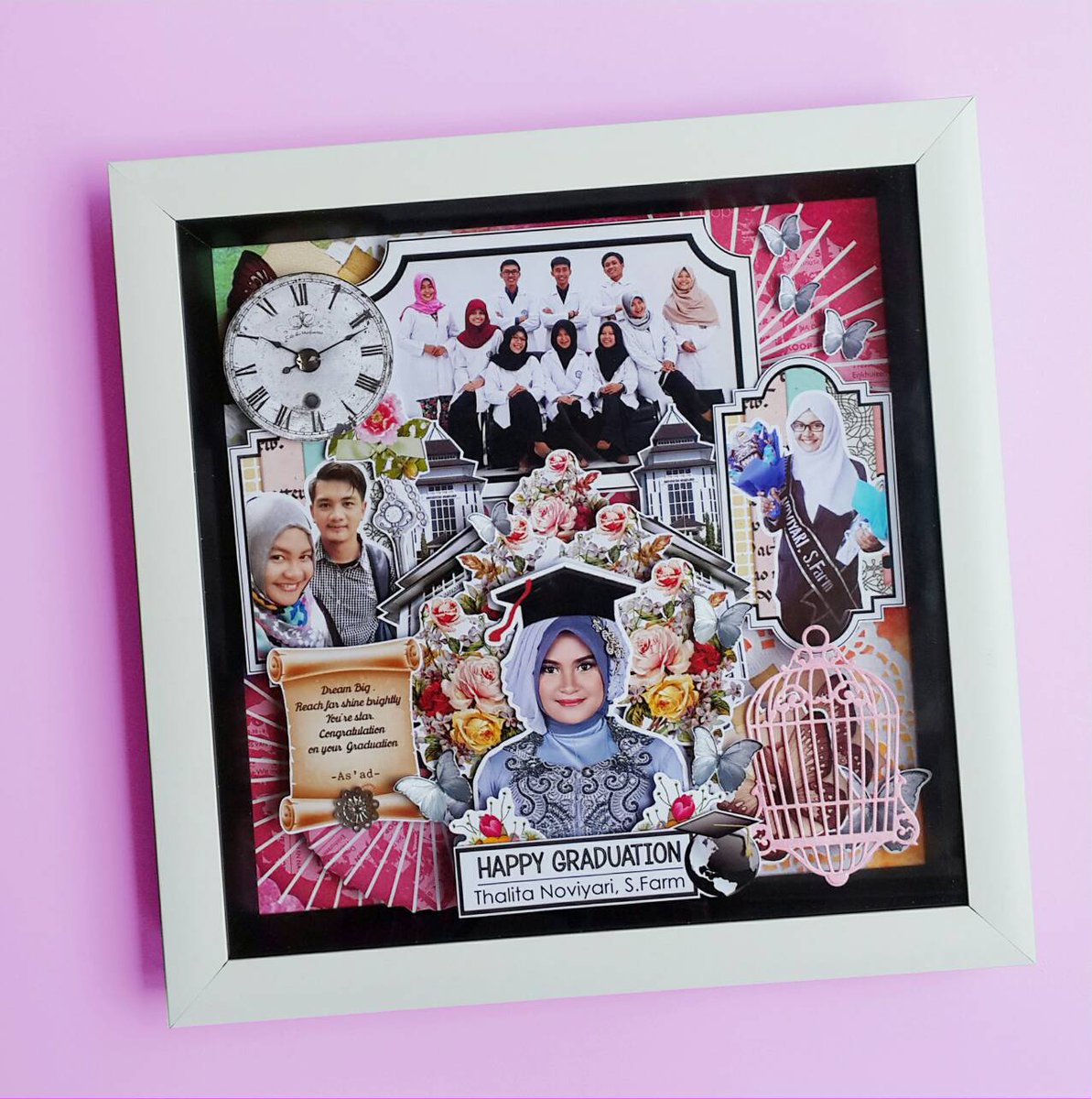 scrapframeMLG's tweet image. 🍒Happy scrapping🍒
Scrapframe 30x30 frame fiber
#scrapframe #malang #scrapframemalang