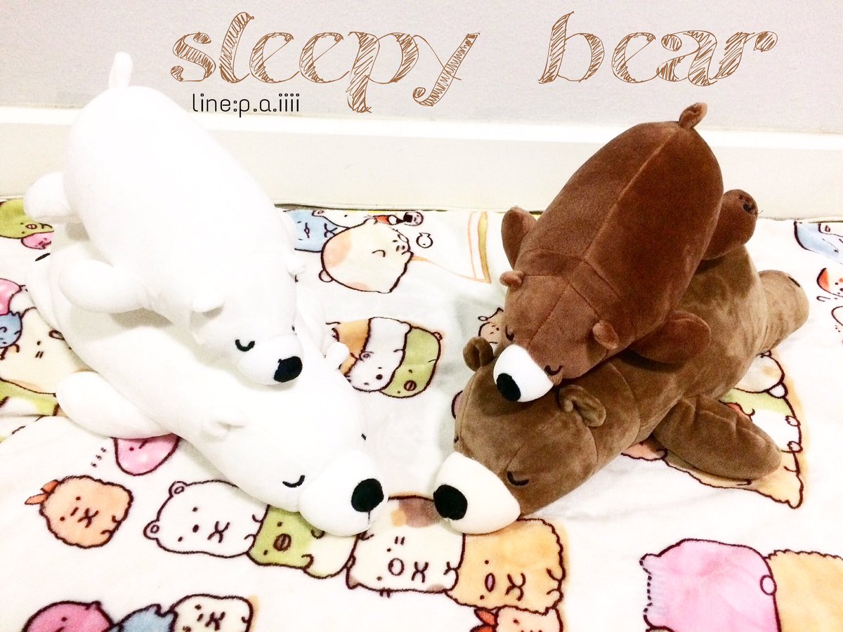 giveagift4u's tweet photo. sleepy bear หมีนอนนุ่มนิ่ม น่ารัก นิ่มมากกก
ขนาด 30 cm 180 ฿
ขนาด 45 cm 350 ฿
#sleepybear #นิ่ม #หมีนอน #ripไอดอ https://t.co/QJTRi1gO10