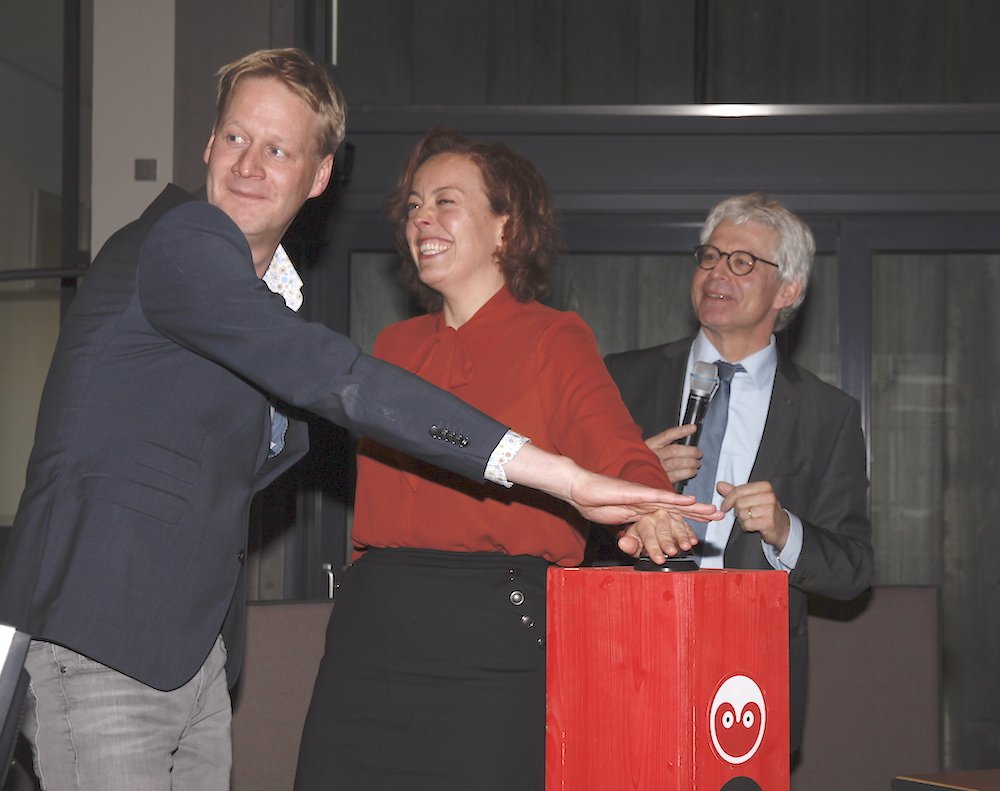 YourPost_frl's tweet photo. Countdown Leeuwarden-Fryslân 2018 - https://t.co/BoahKct7q3 https://t.co/mvNJMINrMD