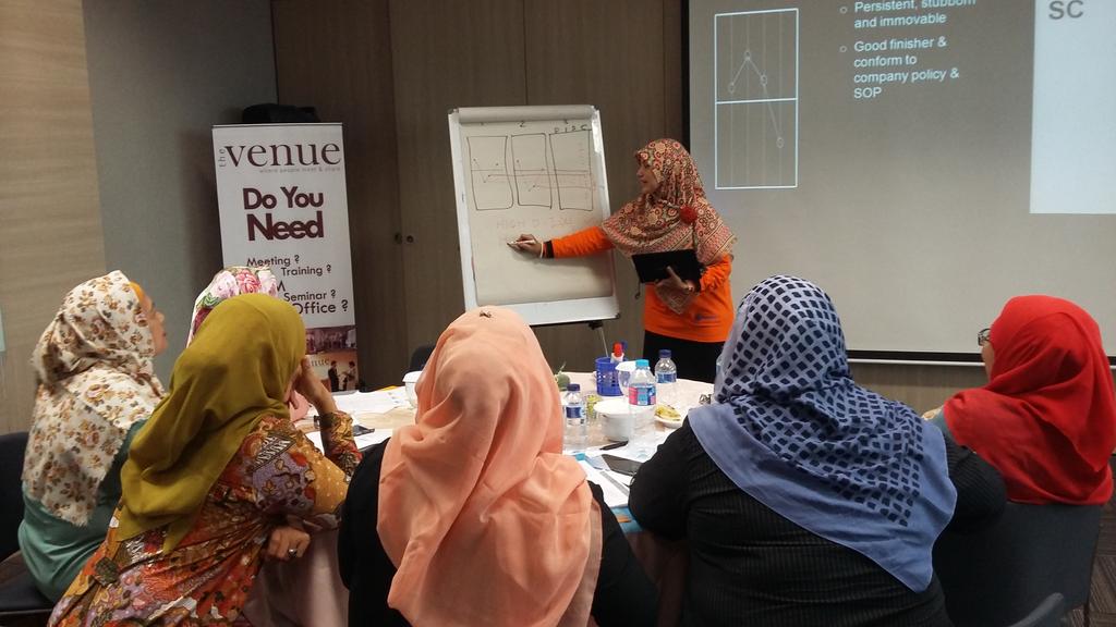 HumanPro_Dev's tweet photo. Pembelajar sejati -humanpro dev sharing session #startingthe2017 https://t.co/gxeCBCyJKe