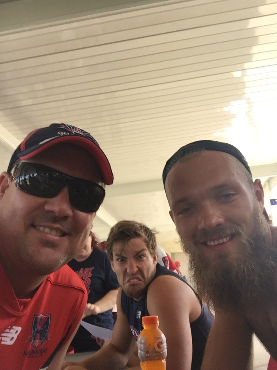 melbournefc melbournefc