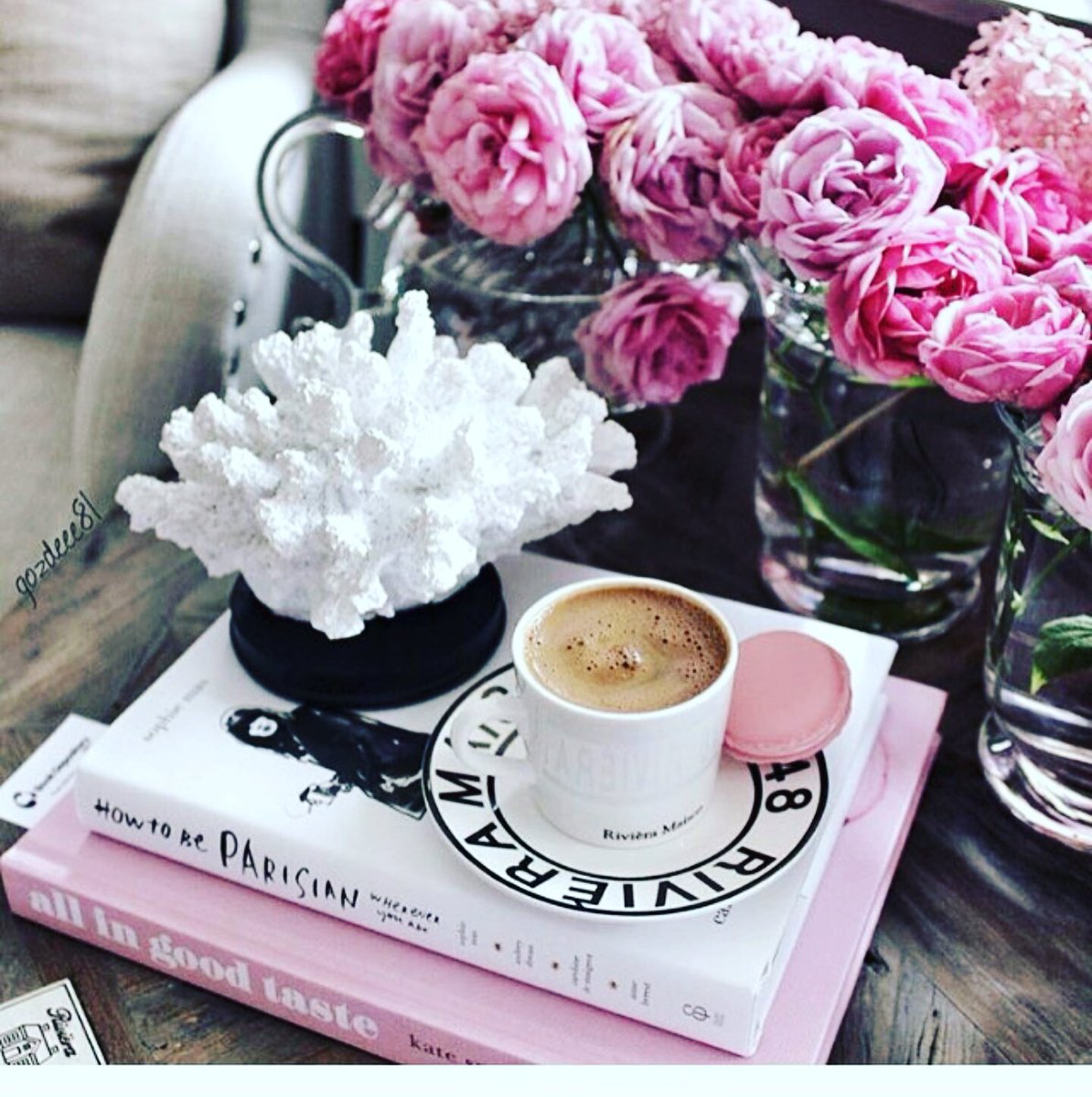 Click2fashion1's tweet photo. Bom diaaaa!! 🌞🌞 #bomdiabrasil #bomdia #happy #goodvibes #positividade https://t.co/i87yipRBdh