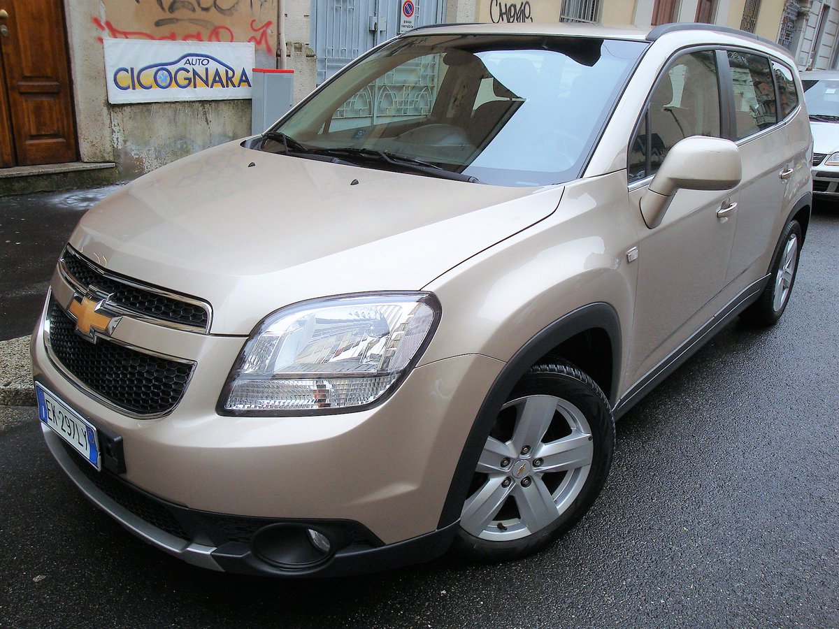 AutoCicognara's tweet photo. NUOVO ARRIVO:
https://t.co/48uTgF9lxq
#Chevrolet #Orlando #LTZ #Monovolume #7posti #CambioAutomatico #AutoUsate #Milano #AC63MI #Cicognara https://t.co/m1ckmdEFTb