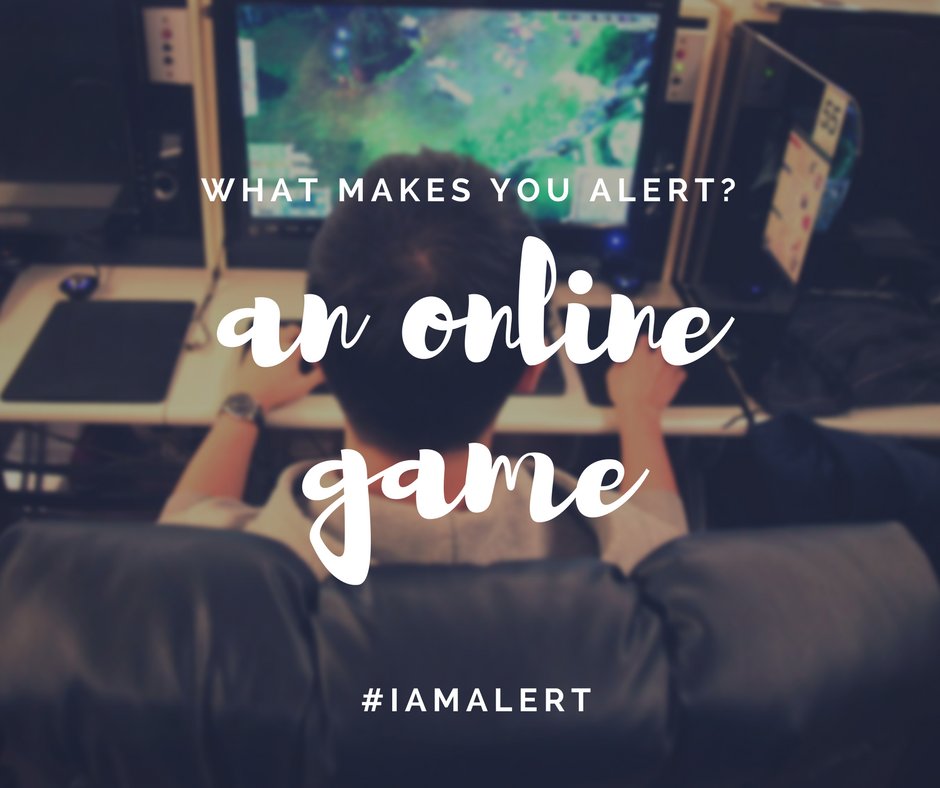 spcnsrc's tweet photo. What makes you alert?

a wounded man or an online game? 

Retweet these photos with your answer and the #IamALERT https://t.co/gYT8Nor0BQ