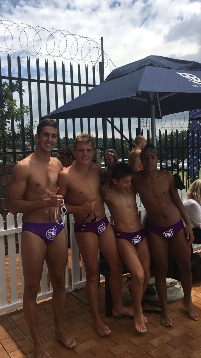 In speedos teenboys .: Young