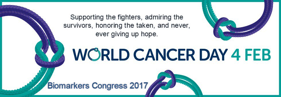 GlobalCancer17's tweet image. #worldcancerday