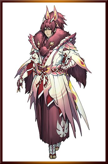 Mhxのtwitterイラスト検索結果