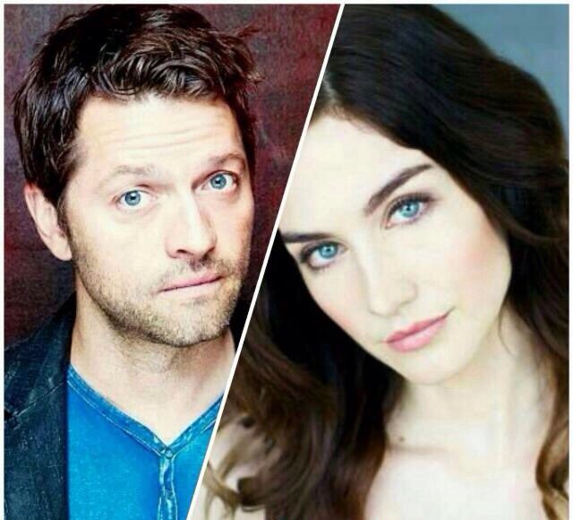 <a href="/jessadanielson/">Jessa Danielson</a> love it😍💙 Fem!Cas💙