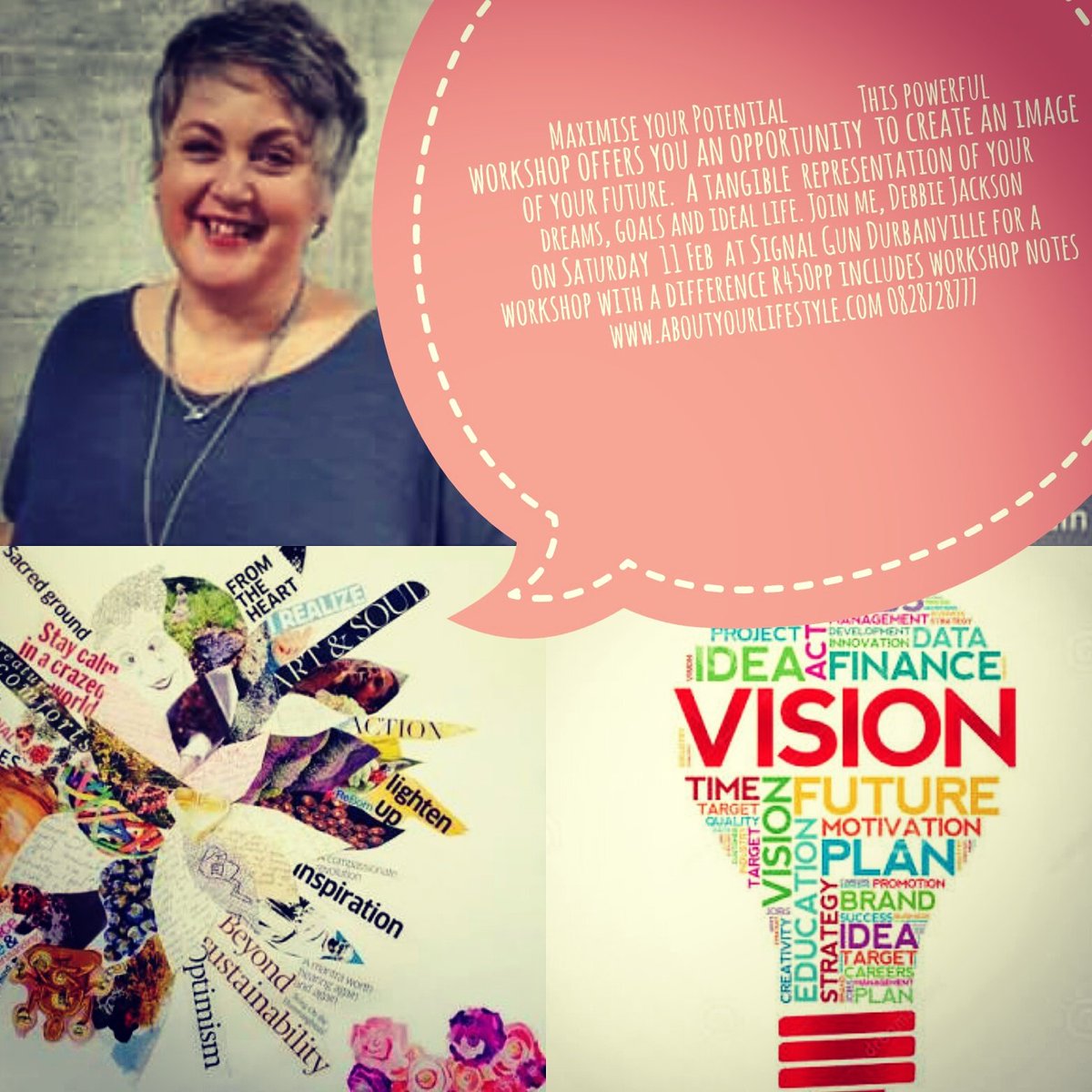 styleufab's tweet photo. #vision #own skills #fun Discover your vision and your plan info@aboutyourlifestyle.com 
@aboutyourlifestyle @stylingyoufabulously https://t.co/d6CvG2eLya