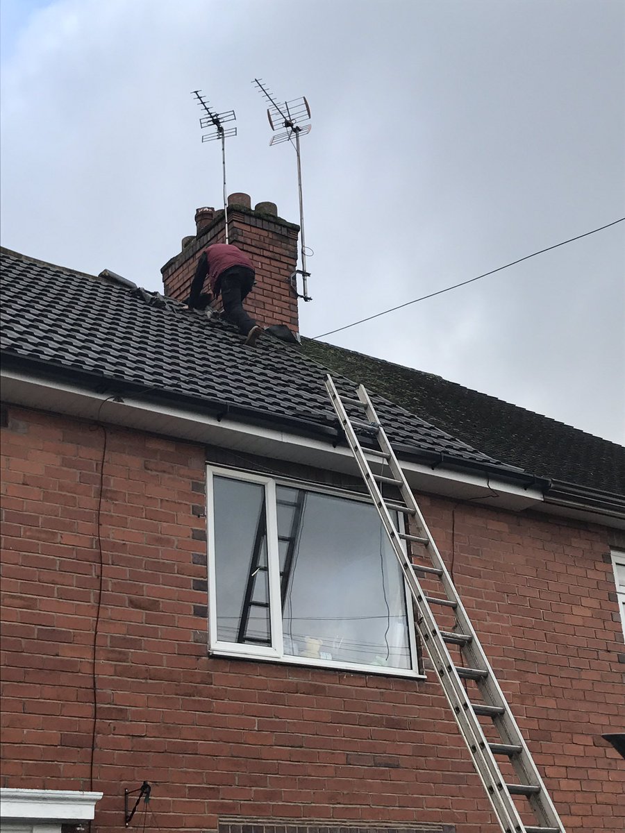 Roofing On Demand tweet media