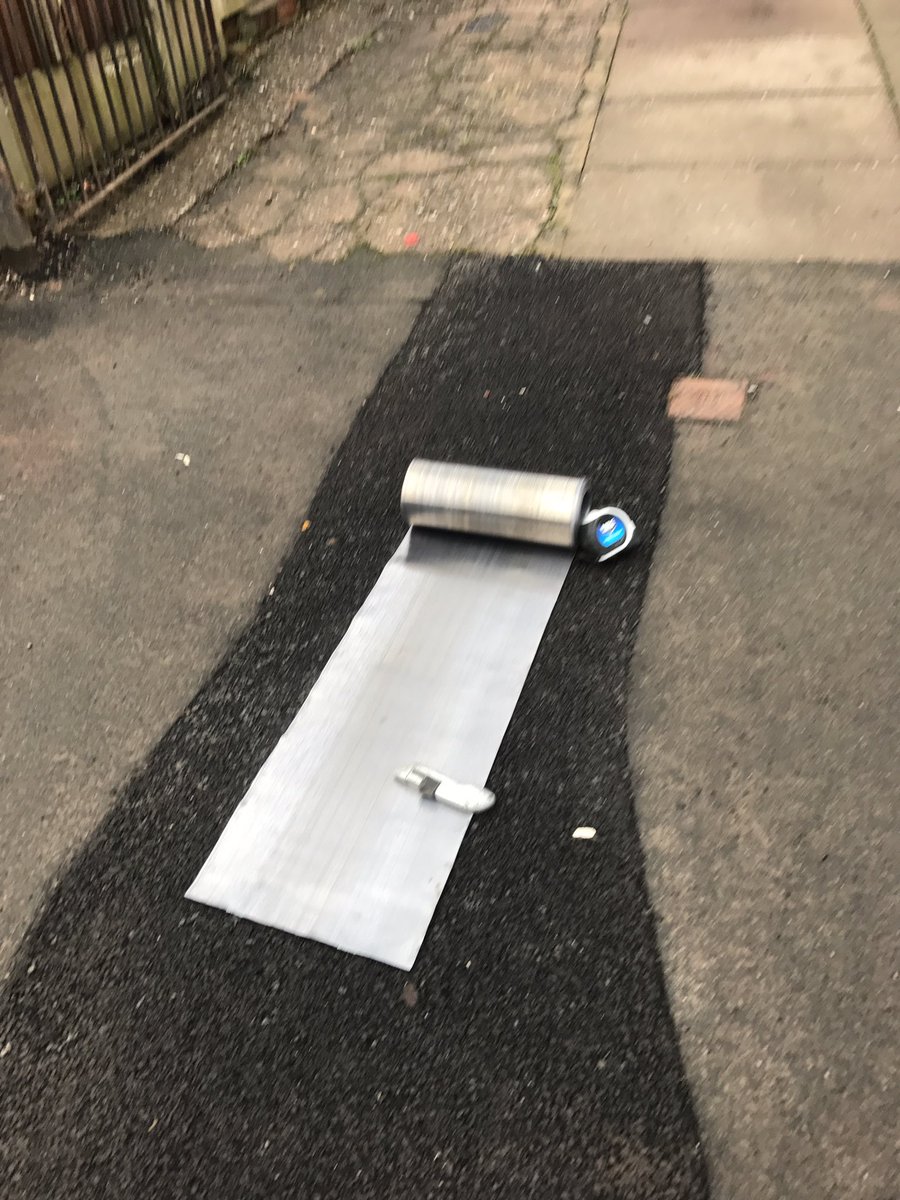 Roofing On Demand tweet media
