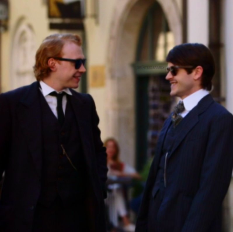 Grinters Family on Twitter: