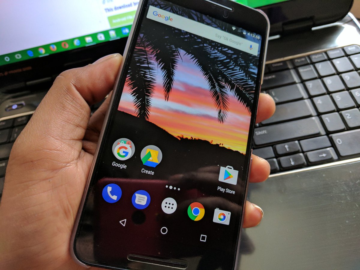 GISSupport's tweet image. Enjoy the  simplest #GoogleNowLauncher till 31st March. It&apos;s going to be dead. #android #google #Nexus #Pixel ......  📷 #PixelXL