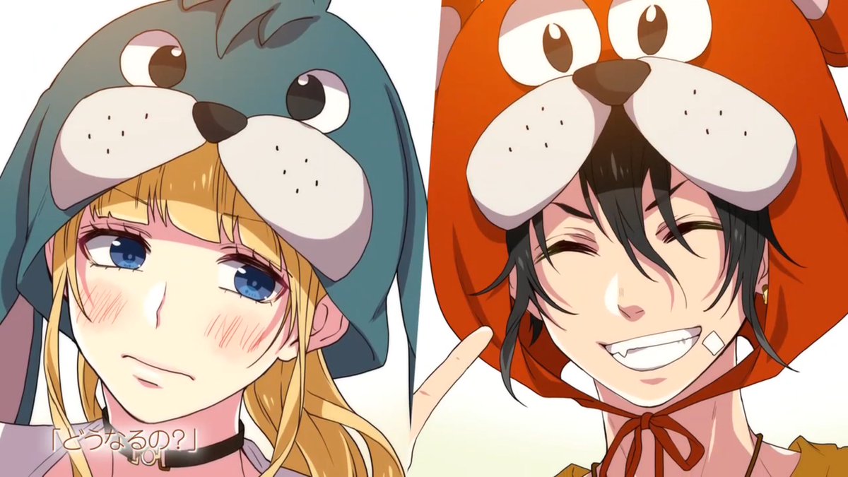 たるち 在 Twitter 上 可愛いすぎるやろーーー Honeyworks 日曜日の秘密 Honeyworks好きな人rt 成海聖奈 濱中翠 T Co Vkdfefbhkd Twitter