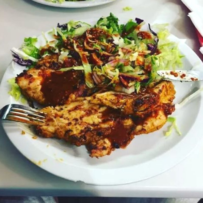 ChunkyChicken_'s tweet photo. Spend your Saturday in the right way! See you later on at your nearest #ChunkyChicken! ? https://t.co/8CUi1QcFXW