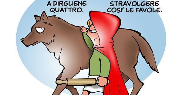 ItalianComics's tweet photo. https://t.co/0VxVUpgsAn #SalviamoILupi e il #parlamentare della #repubblica... #SosLupo #WWF #CacciaunNo #ComicStr… https://t.co/YTBTxX9IBZ