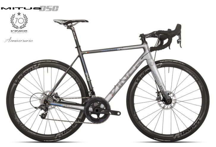 VINER BIKES ITALY on Twitter: \