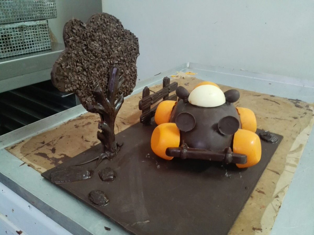 Pastisseria Lis tweet media