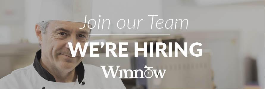 Join <a href="/WinnowSolutions/">Winnow Solutions</a> ! We are looking for a Senior Android Developer hubs.ly/H065Mlj0 #vacancy #job #london