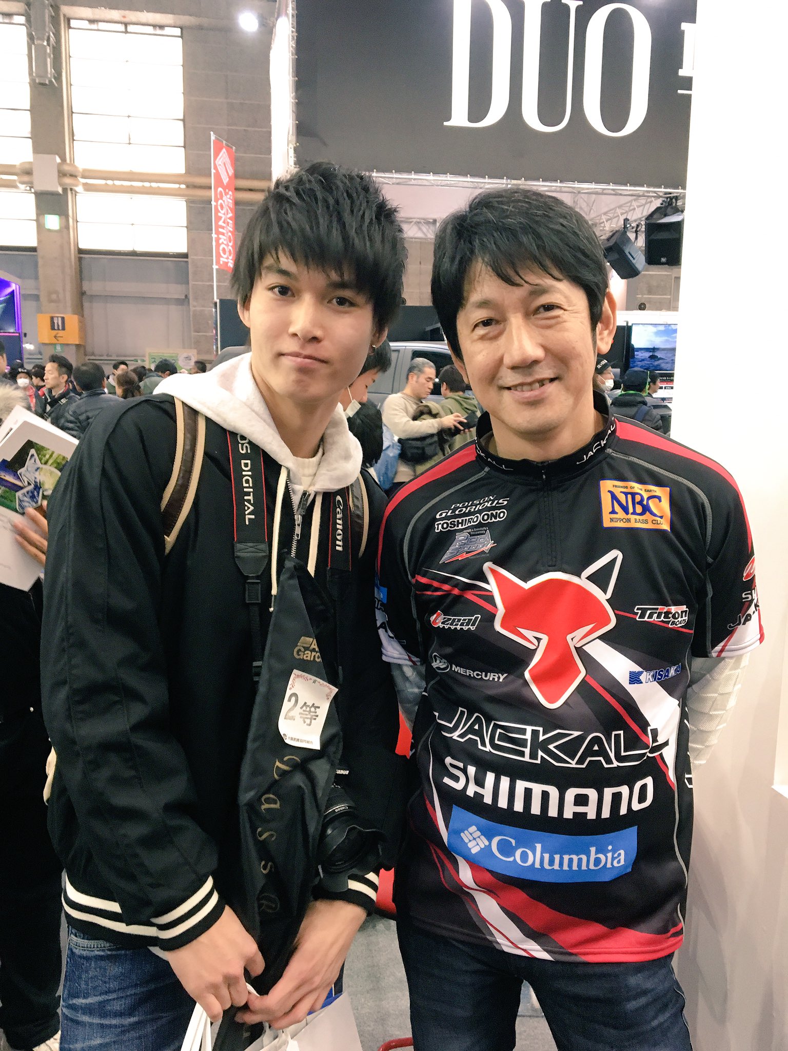 小野俊朗 Twitter Search Twitter