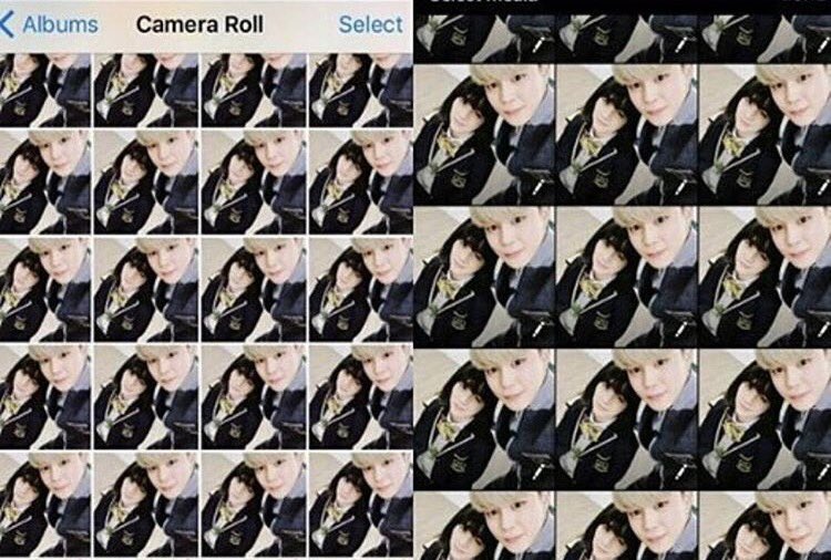jimin_biased_'s tweet photo. Y is this so me?😂 #relate #bts #sugaaa https://t.co/DDL9CHsEbR
