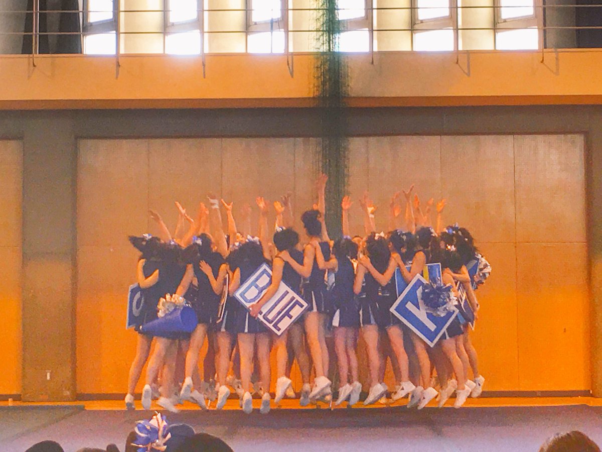 後悔のない1本
全力で楽しんで笑顔の1本
絶対！！！！！！