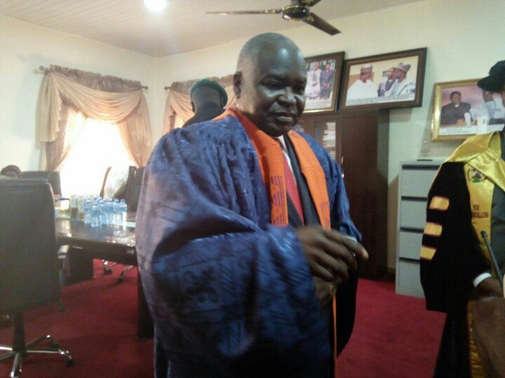 WeJosRock's tweet photo. #PLASUconvocation 2017. 
#Jos #PlateauState #Nigeria https://t.co/H6LOQRa5eK