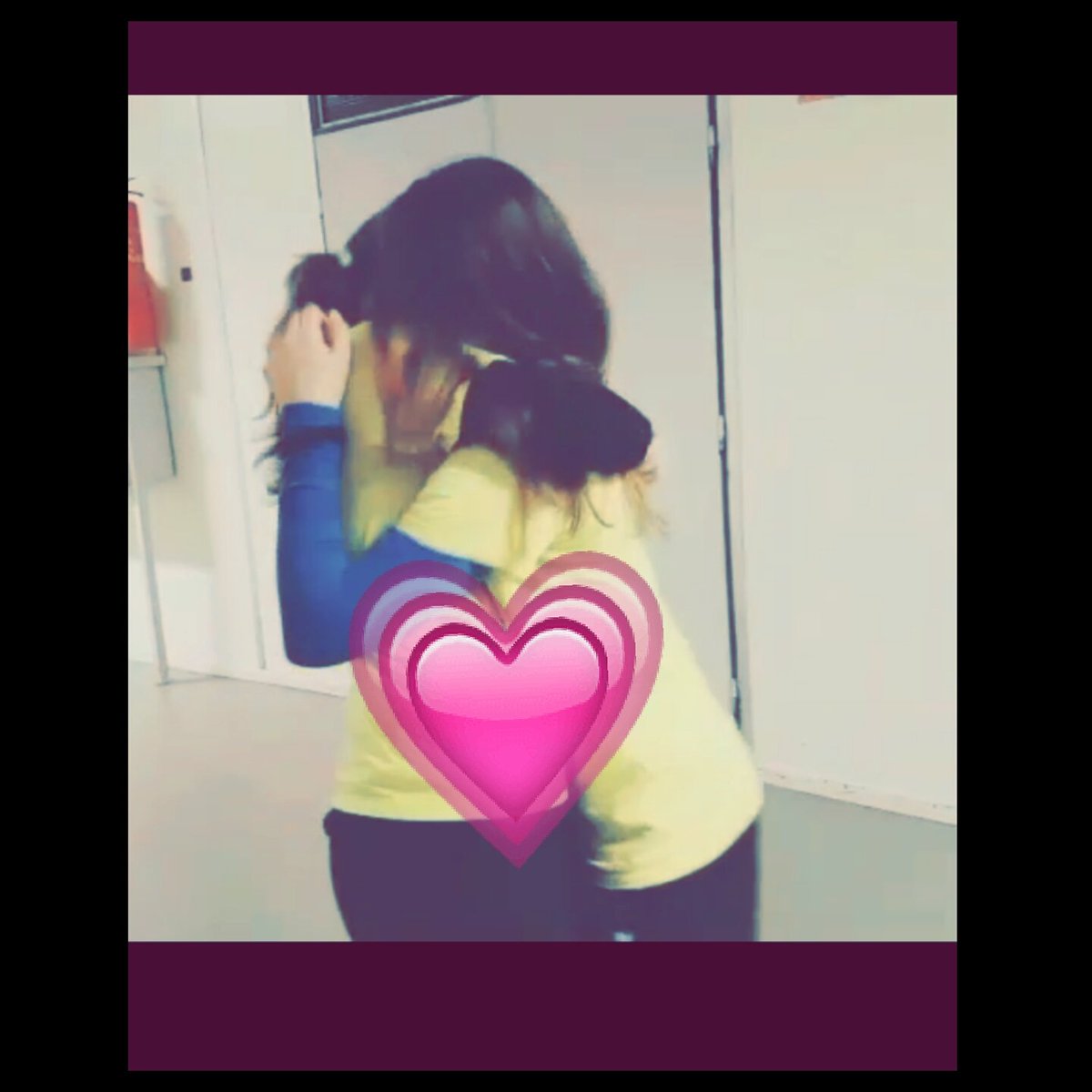 MatkovicsFanni's tweet photo. Örökre💖 https://t.co/efMbewuoTL