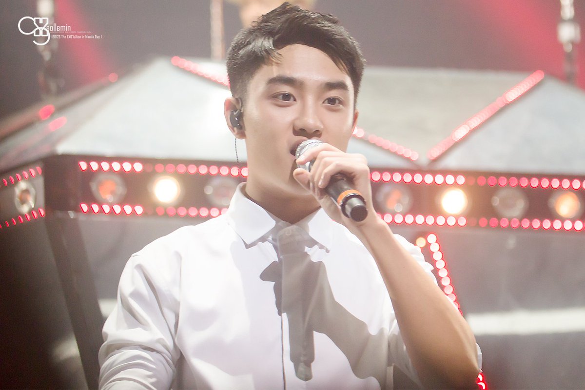 seollemin's tweet photo. 160123 TEL in Manila Day 1 #디오 #경수 #DO #kyungsoo https://t.co/XIkgwzorqN https://t.co/d4CKjjL4d9