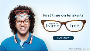 gamalmub's tweet photo. Lenskart Get first Frame Free on your purchase. You have to pay only for the lenses.
Click to buy-->>https://t.co/turjl8wtjL https://t.co/8rODnNuCKM