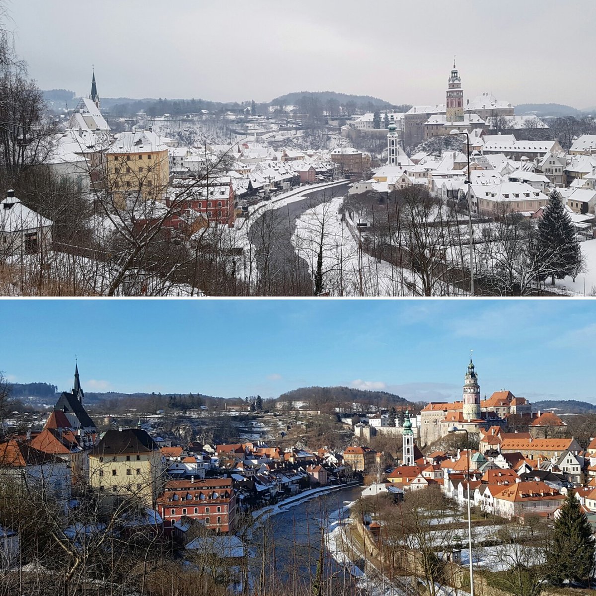 mmontonerin's tweet photo. Bye bye Český Krumlov, it has been a wonderful month! (8th Jan - 4th Feb) #evomics2017 https://t.co/lSUCCx7cpA