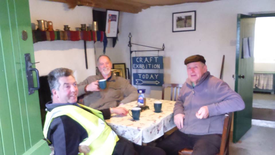 weaverscottage's tweet photo. #AncientEast explore the village #Clonegall #CranavaneWell #HuntingtonCastle to book a tour email: weaverscottage1@gmail.com open 12-4 sun https://t.co/uAEYPU9NTm