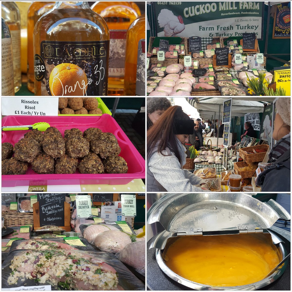 Mama Singhs tweet media