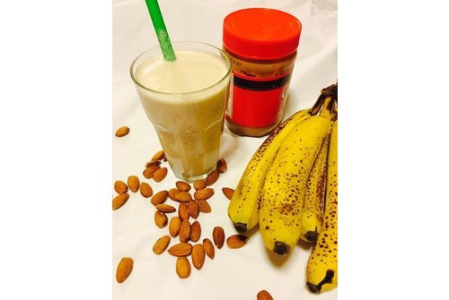 maryslocalmarke's tweet photo. Peanut Butter Banana Almond Heart Healthy Smoothe recipe | Mary's Local Market https://t.co/cFxSMoiqEz #peanutbutt… https://t.co/wke7Ccrtpj