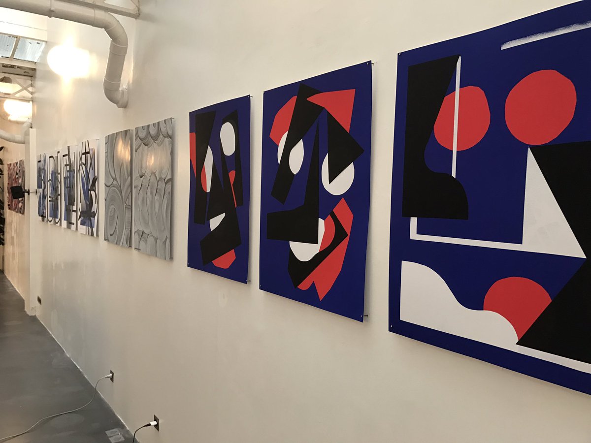 Air Poster tweet media