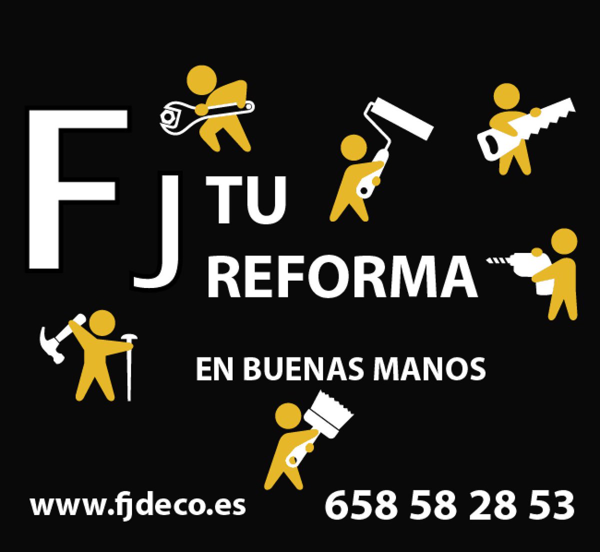 ReformasFJDECO's tweet photo. Si quieres reformar tu casa estas en el lugar indicado! llama a https://t.co/JJb9QA7vh3 para reformar la cocina, baño o reformas en general! https://t.co/80DLJ8IfMc