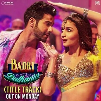 Aliapedia's tweet photo. BKD title track this monday! we really can't wait to see the song @aliaa08  ❤ https://t.co/m0uHW6FjJy