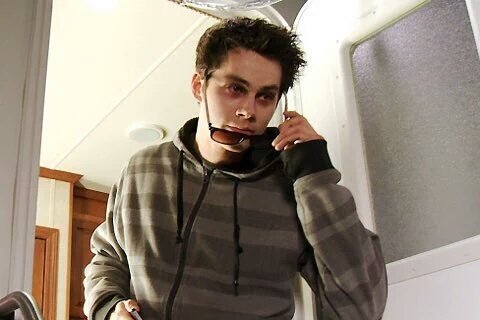 dylanisminnee's tweet photo. #illwaitfordylan6b we can wait however long it takes, but without Dyl, the show will empty. Pls put Dyl, in 6b @MTV @MTVteenwolf https://t.co/pevlim11MW