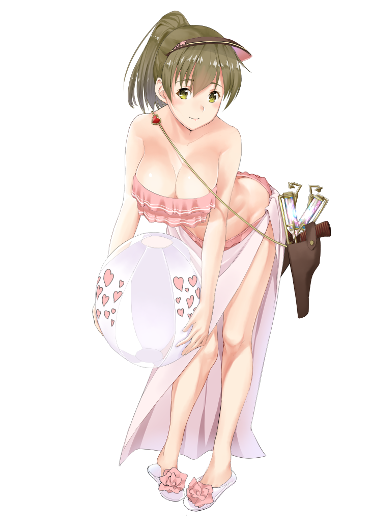 政剣マニフェスティア1周年おめでとう