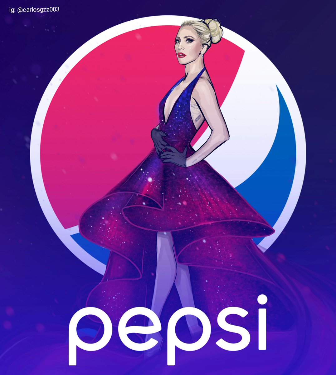 1!ONE DAY left ! for #SB51 and #ladygaga  #PepsiHalftime takeover in Houston, TX! #SuperBowl #joanne <a href="/ladygaga/">Lady Gaga</a> <a href="/gagadaily/">Gaga Daily</a> <a href="/gagamonster96/">@gagamonster96</a>