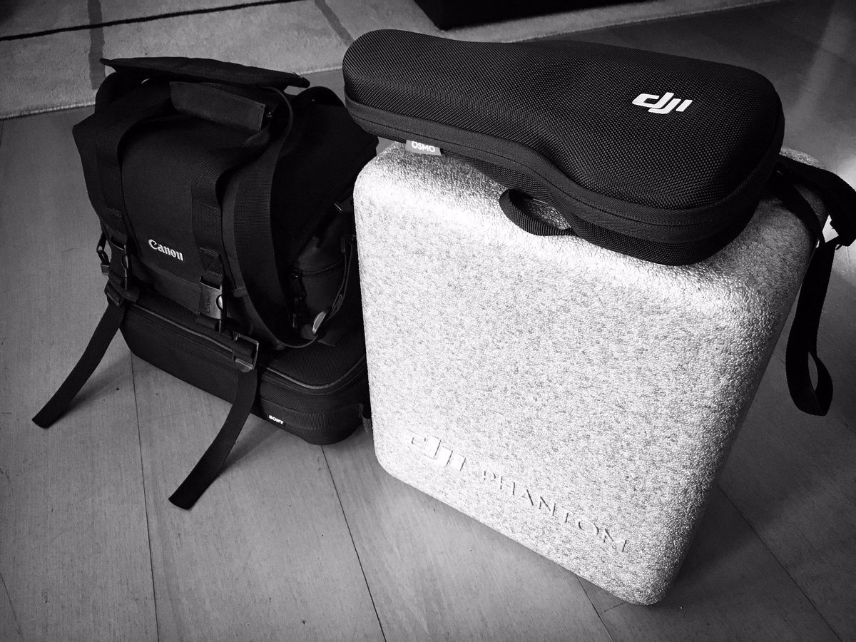 Wise_ProS's tweet photo. Its Saturday !! Here we go 🎥🚁😎 #wisePro #saturday #Weekend #Drone #Phantom4 #Osmo #Canon #dji #DjiUsa #djiVe #djiVzla #lowCostVideos https://t.co/snJdrd7MbA